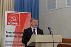 Анатолий Локоть рассказал о новых приоритетах Новосибирска 